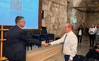 "חבריי המשפטנים, אנחנו לא תמיד צודקים"