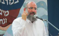"טלטל אותי לקלוט שיש נשמה, לא האמנתי"