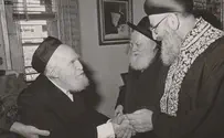 Is living in Israel obligatory? Rav Shapira & Rav Feinstein