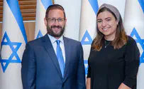 Yad L'Olim teams up with Shira Pransky Project