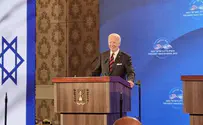 'We made a mistake walking away from the Middle East'