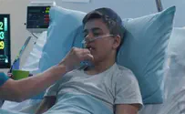 Why Going Home Can Save His Life