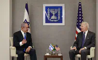 בלי אופציה צבאית לא נרתיע את איראן