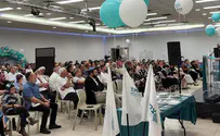מי שלא לומד במכללת צמאה מפספס את החיים