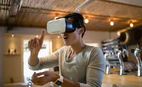 משקפי VR ובינה מלאכותית: הטכנולוגיה שמנסה לסייע למורים