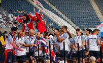 Excitement and emotions "Much more than sport"