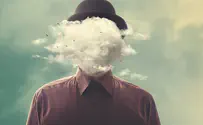 מוח מעורפל מאז הקורונה