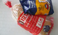 Lapid pushes to freeze massive impending price hike on bread