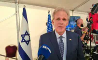 Biden's Israel visit a 'sign that this is not Obama 2.0'