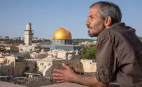 "לא באתי להתנשא או להפגין עליונות יהודית"