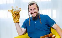 בעבודה סיפור הצלחה, ובבית מלחמה