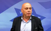 ההתנגדות לממשלה צריכה להיות כוחנית ובוטה