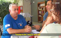 הקיבוץ שבו כל אדם שני הצביע מרצ
