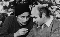 Did Jews bring down the USSR?
