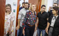 ההסתה נגד הדס קליין עלולה לשבש את עדותה