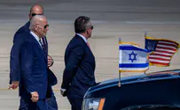 Biden puts deleted Israel trip video back on Twitter account