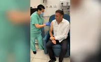 כהנא עצר את התנועה באיילון כדי להציל חתול