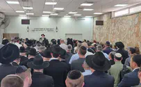 Watch: Funeral of Kurt Rothschild