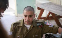 הצגה חדשה על סיפורו של אלאור אזריה
