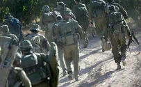 טקס האזכרה לחללי מלחמת לבנון השנייה