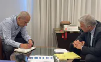 שוטר בסכנת חיים רשאי להגיב בירי ולהרוג