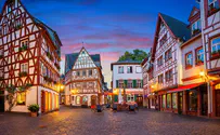 Germany touts UN recognition of Ashkenazi Jewish heritage sites