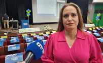 חגית משה: נהיה הפתעת הבחירות