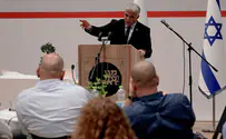 Lapid: People don't realize how much they owe Shabak their lives