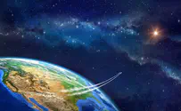 Watch: NASA's new telescope reveals 'birth of the universe'