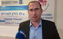 "להתאחד דרך מפקד משותף ולא דרך עסקנות"