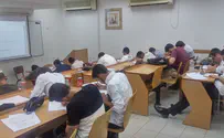 המבקר: החרדים מתקשים להשתלב באקדמיה
