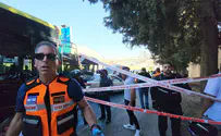 Меши Бен Амии: это – второй раз, когда я обезвреживаю террориста