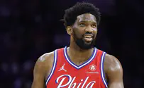Video of NBA star dancing at Jewish wedding goes viral