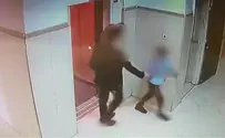 זינוק במקרי תקיפת ילדים בבני ברק