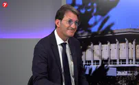 בועז ביסמוט: נאום בר אילן היה מס שפתיים