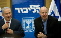 ריבונות ביו"ש - יעד לממשלה הבאה