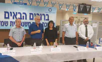 ביטוח לאומי מגדיל את השירות בעיר בית שמש