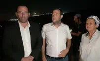 'We haven't seen such violence since the Expulsion'