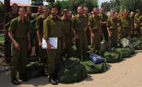 Mattot (Israel):Do you know what you’re fighting for?