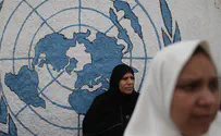 The lethal indoctrination of children in Palestinian Education