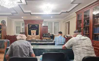 Will Jewish communities recover from the Russia-Ukraine war?