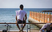 Can extreme heat make men hungry?