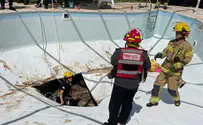 אסון הבולען: אישום הוגש נגד בעל הווילה