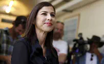 ועדת האתיקה אסרה על גאולה אבן להגיש