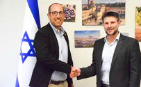 יוסף שפייזר יתמודד לרשימת הציונות הדתית