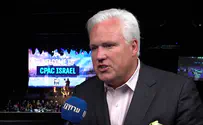 Мэтт Шлапп: консерваторы США и Израиля, давайте сотрудничать!