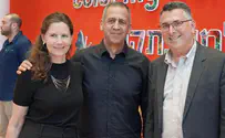 בין מצטייני משרד המשפטים: עו"ד יעל כוכבי