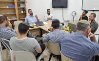 ח"כ אבי מעוז: נילחם על הזהות היהודית