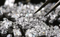 Stopping Israel’s blood diamond sightholders