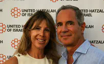 United Hatzalah raises 200k in first-ever Tel Aviv summer event
